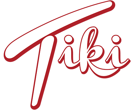 Tiki Docks